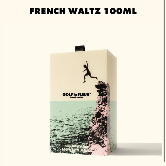 Golf le FLEUR French waltz - Picture 5 of 7